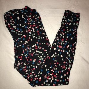 Lularoe TC leggings